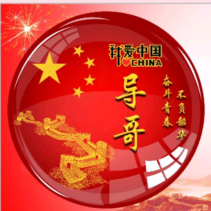 导哥