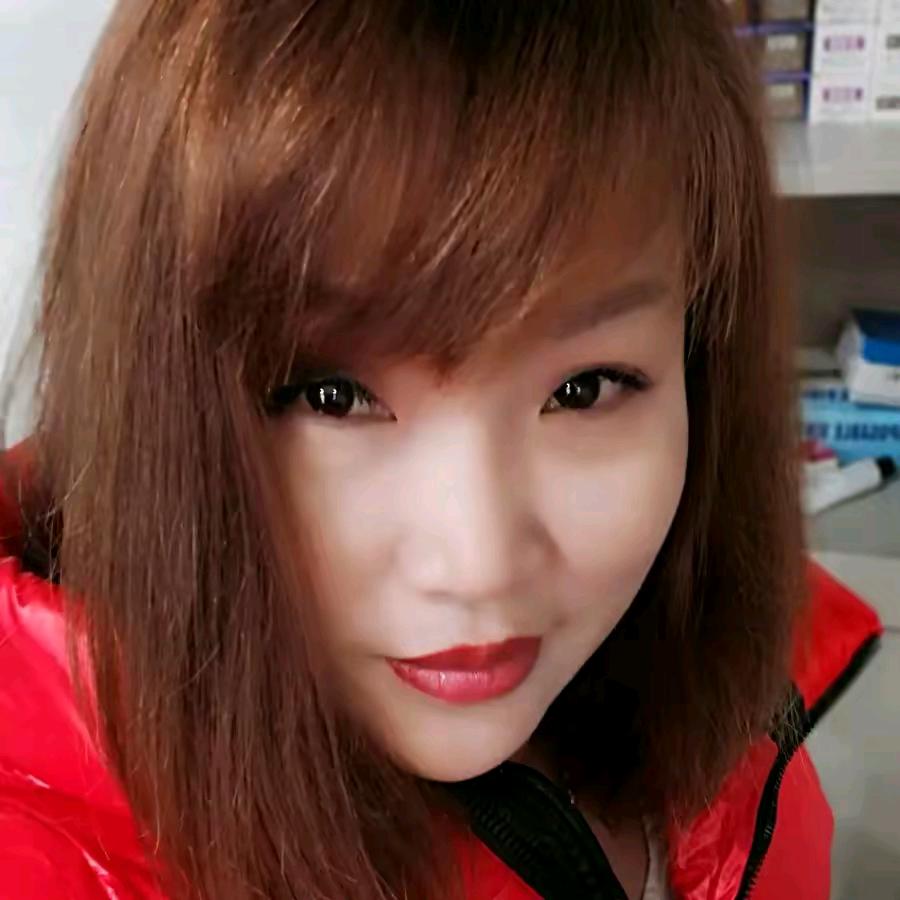 离异找老公