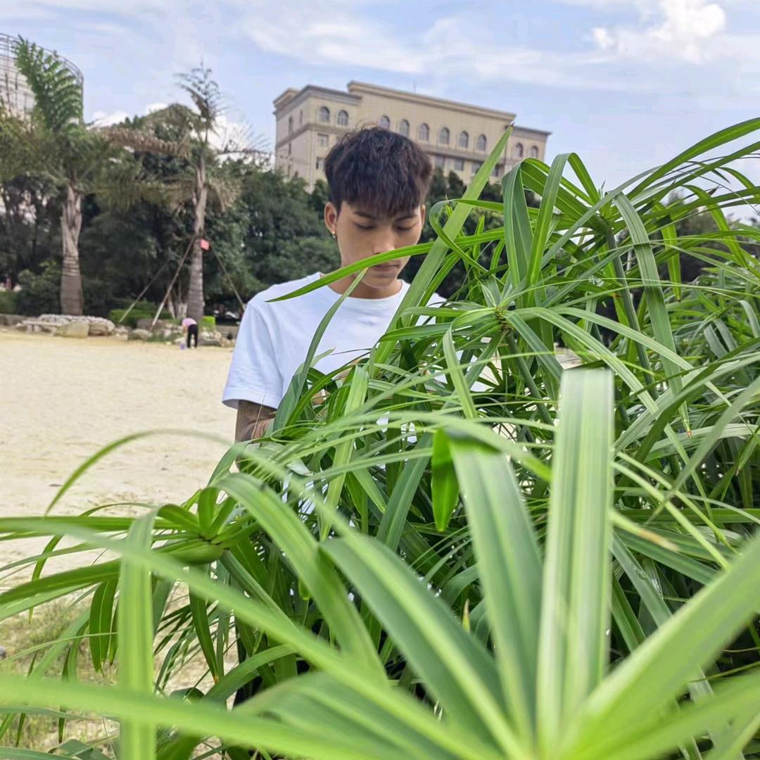 🌾小尹记录生活🌴