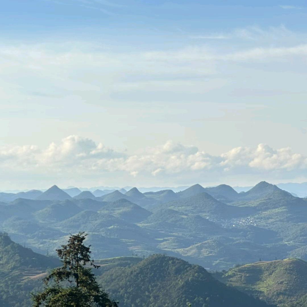 风云变化