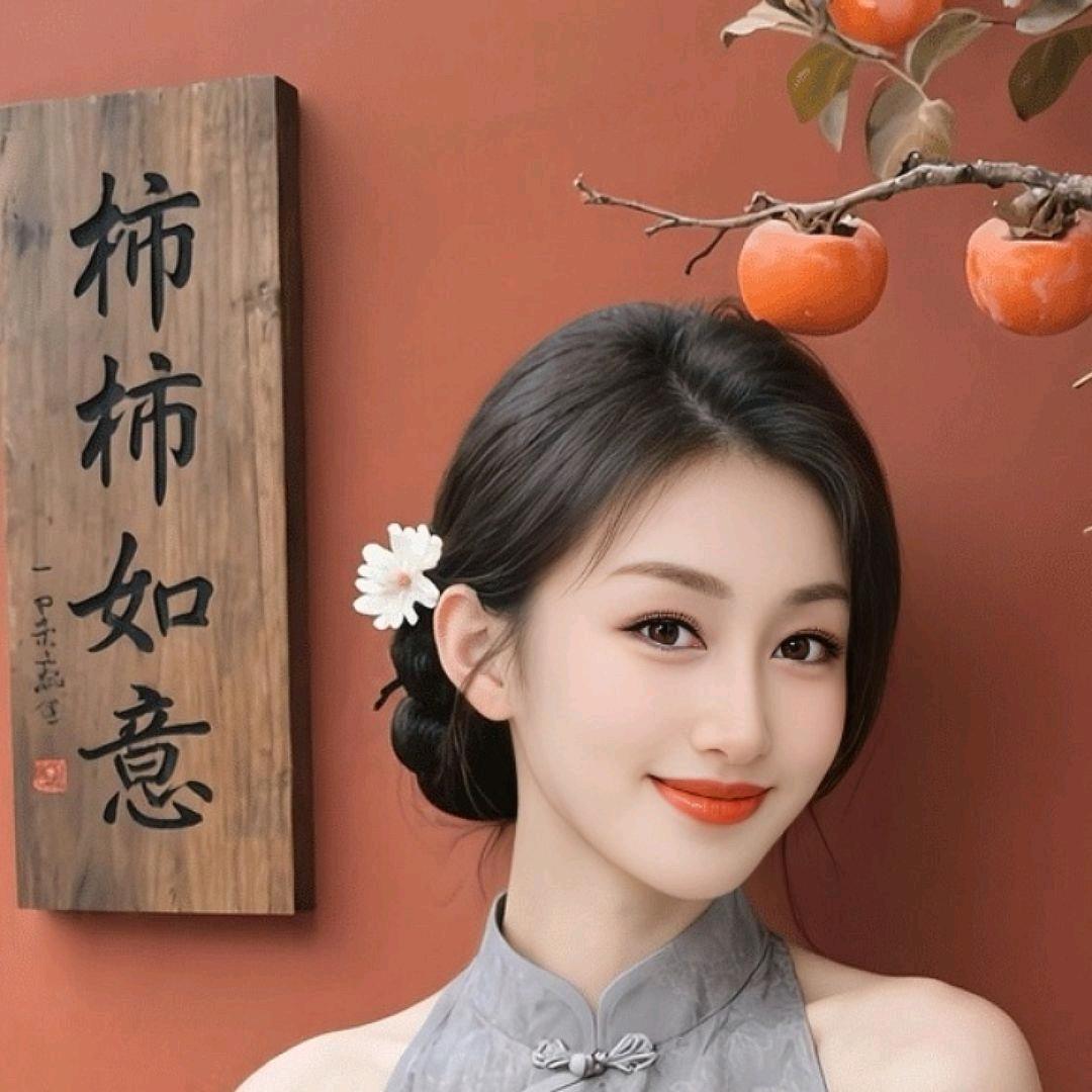 做监控批发的小姐姐