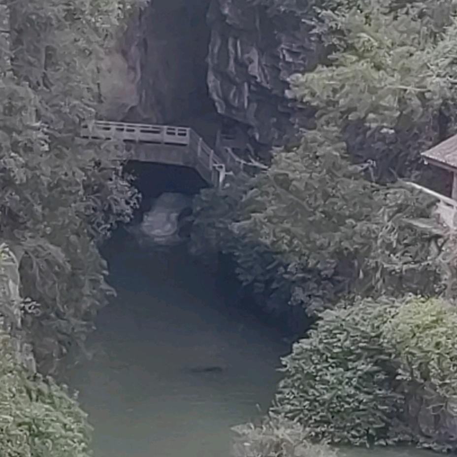 一根桥