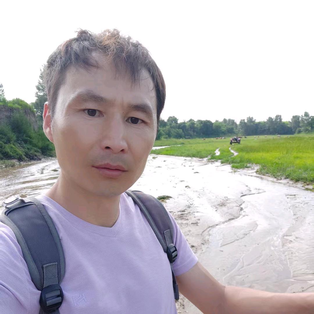 石头哥寻石记