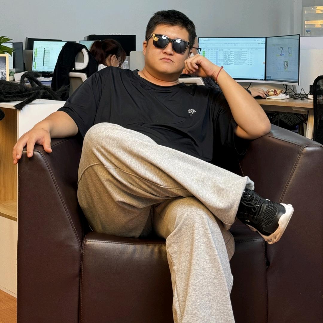 美库海外仓-Jason