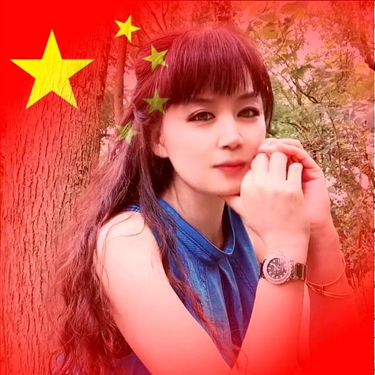 芳芳