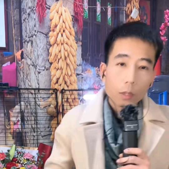 向上哥下午3点首播