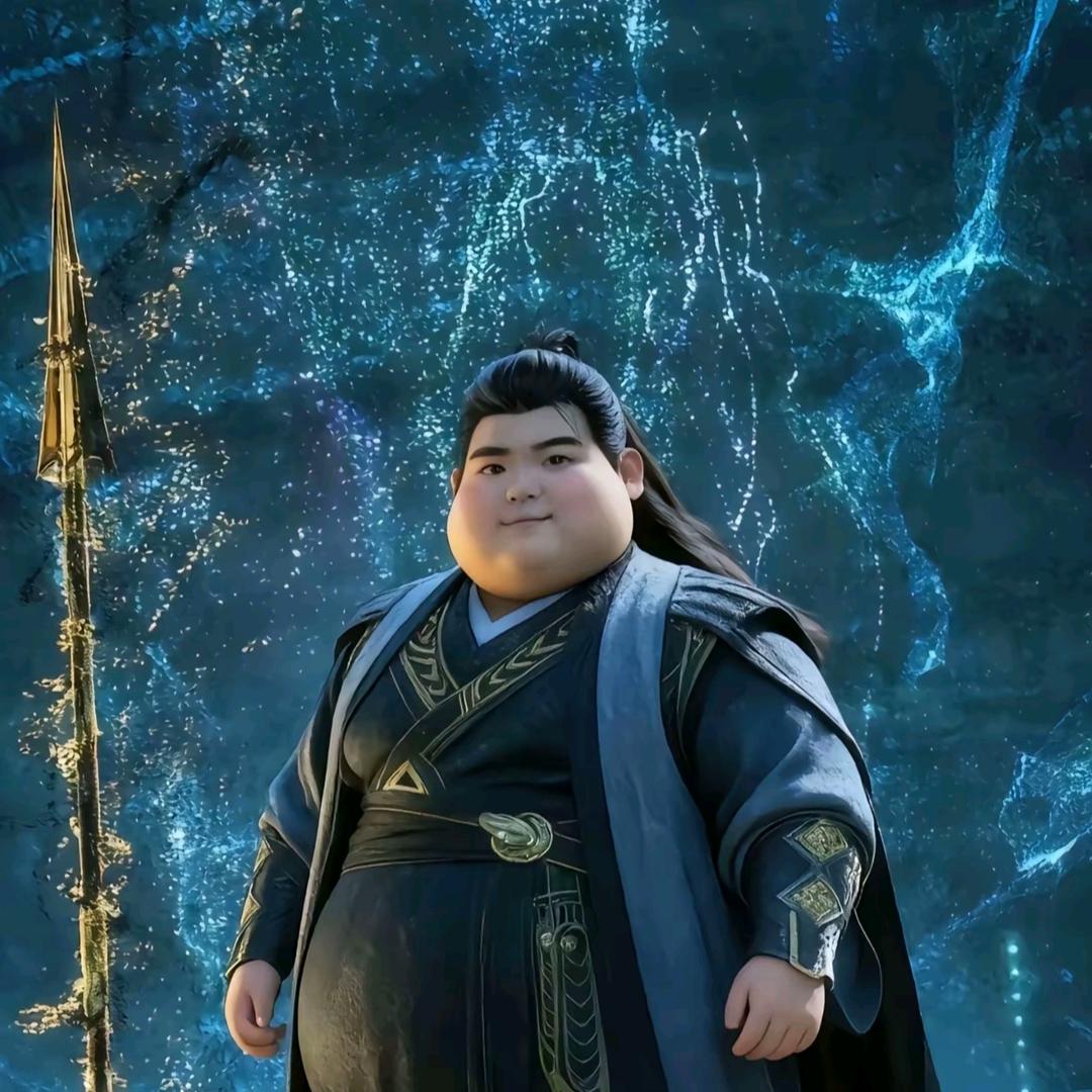 🌈红鲤鱼与绿鲤鱼与驴