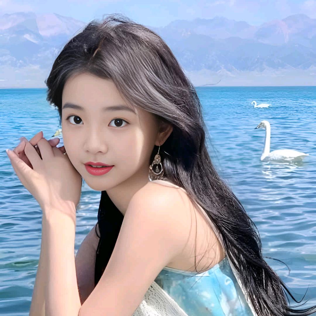 涵涵爱穿搭💞