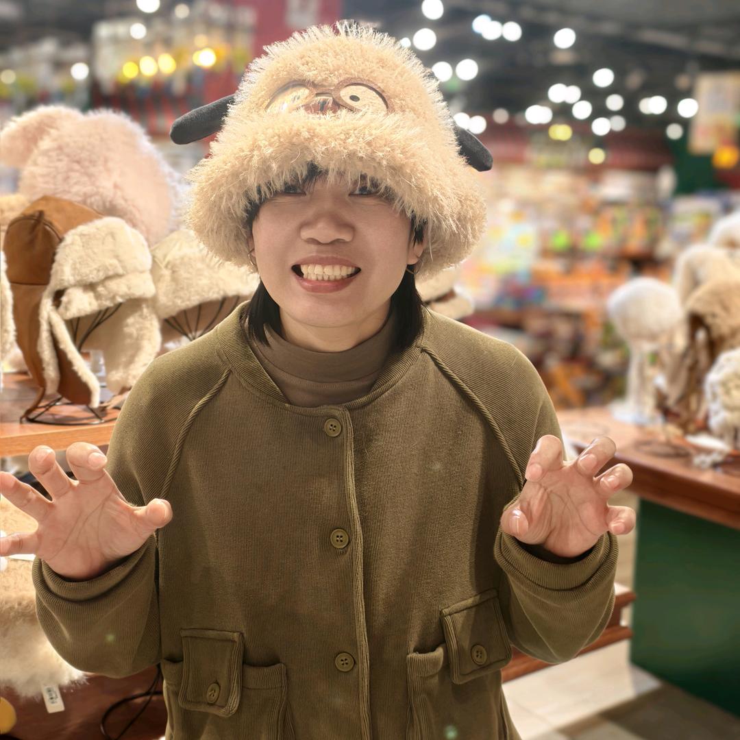 小新新