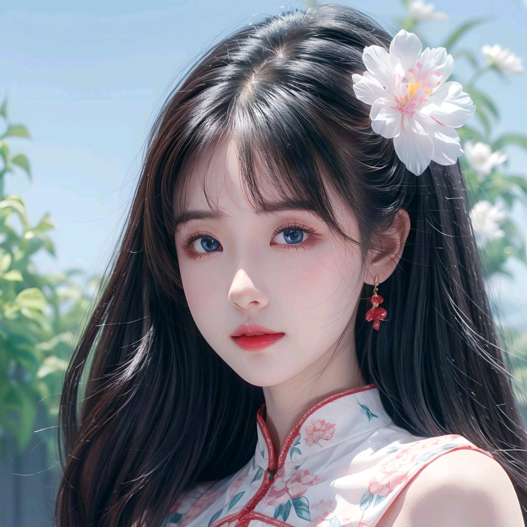 开心妹