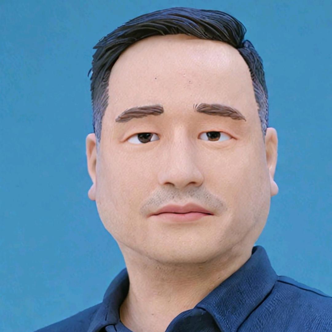 为菏而来