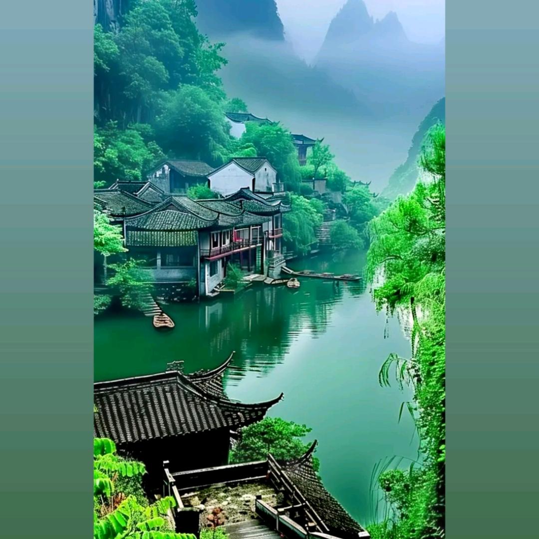 家