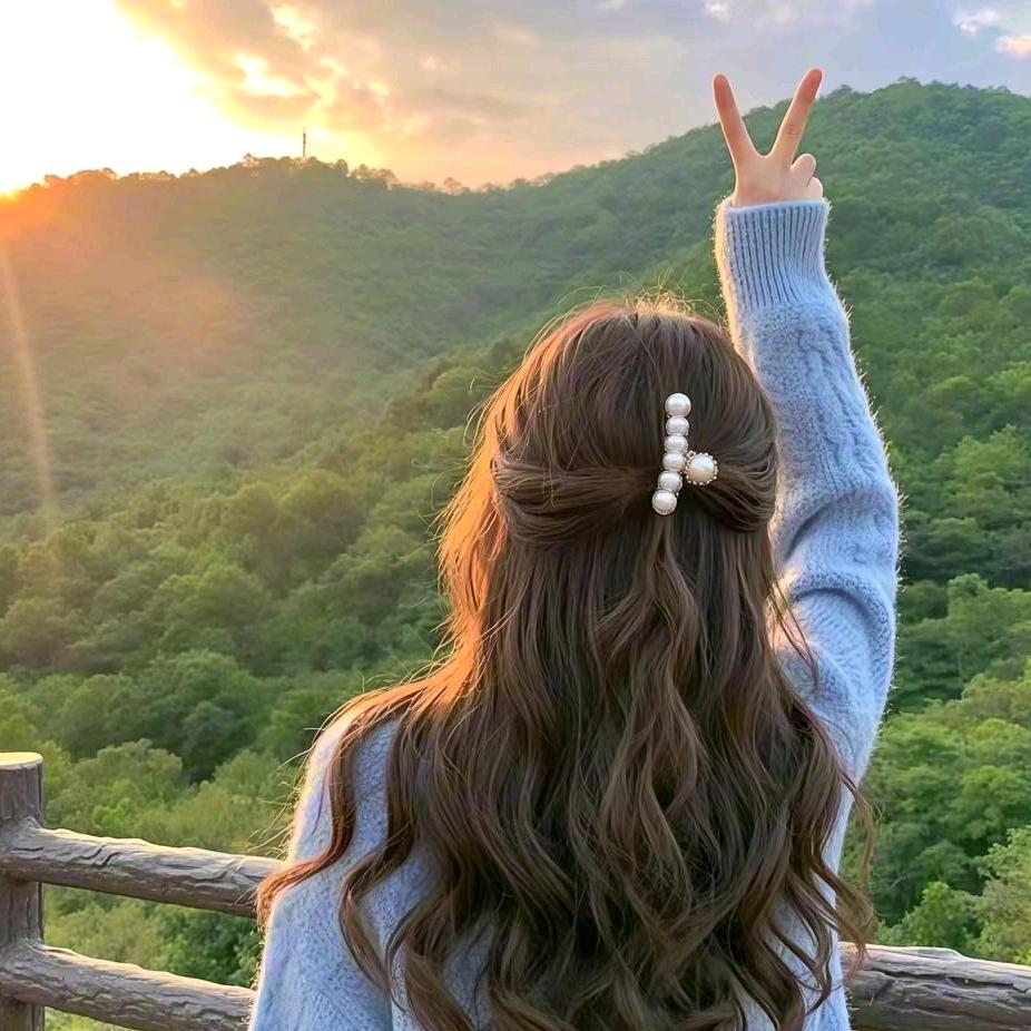 开心🍀
