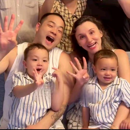 大胡和艾夏（日常号）