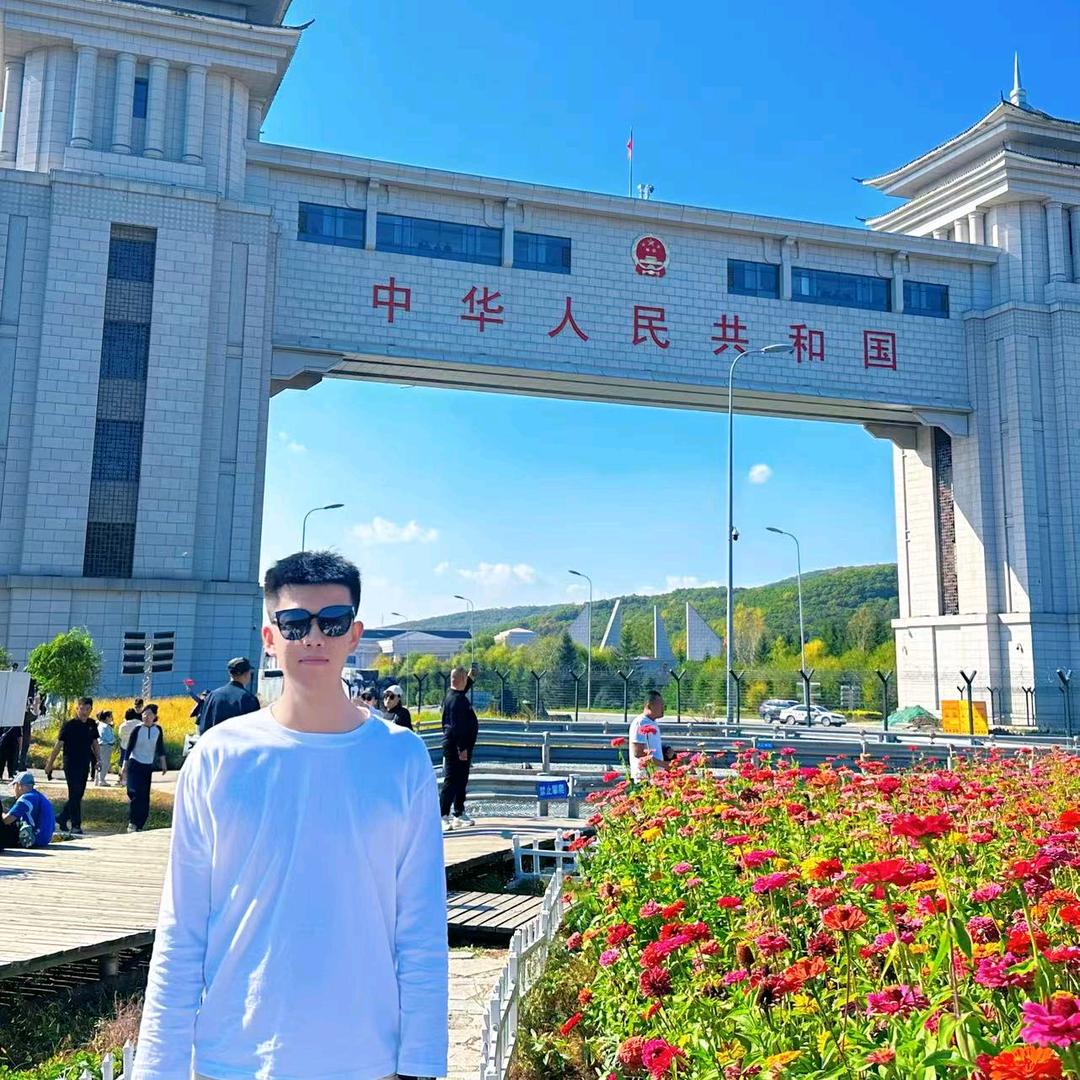 牡丹江科目三小祝教练