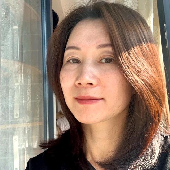 幸福满满