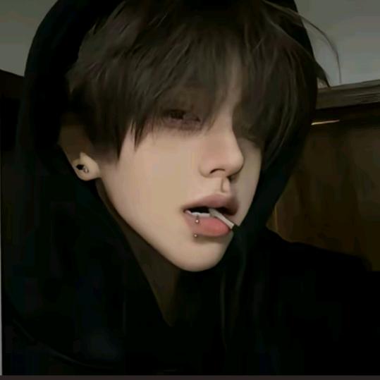 。