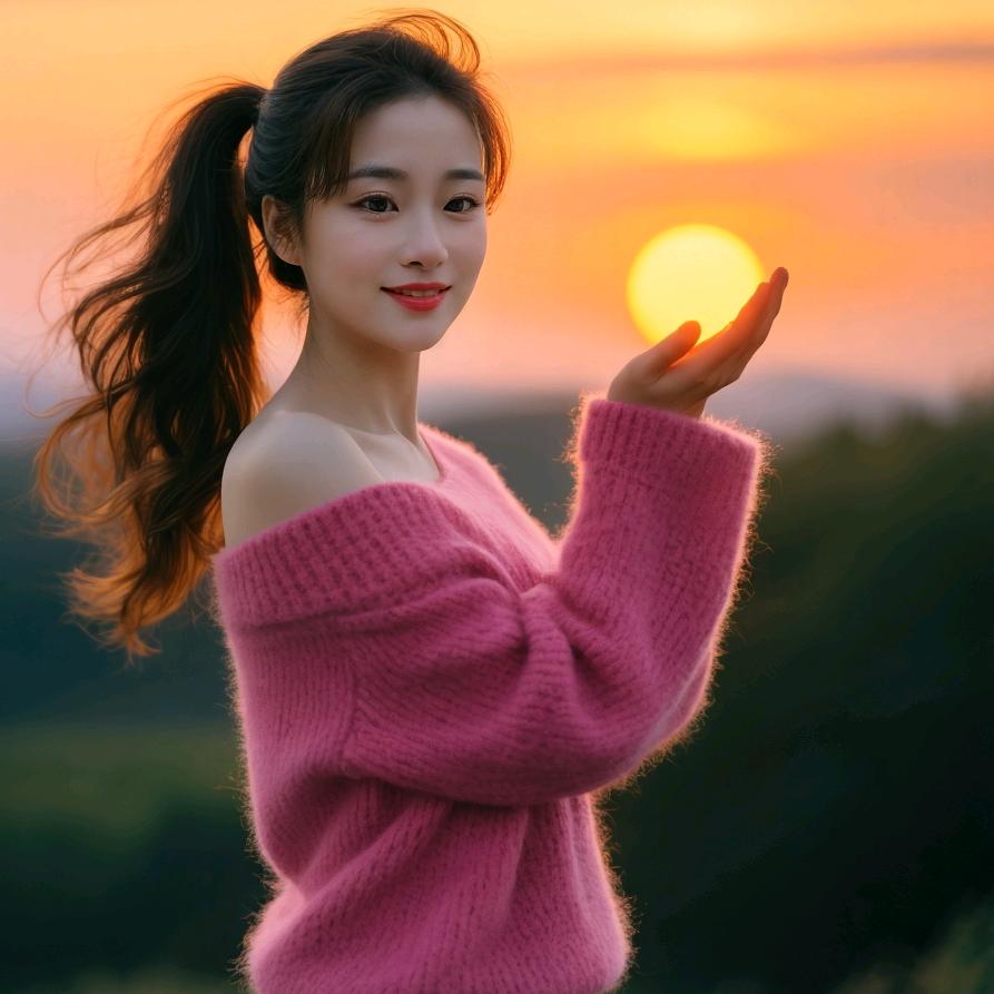 a...你的小可爱