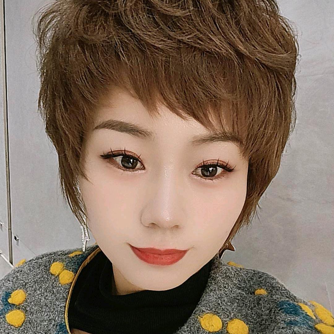 河南姑娘在新疆
