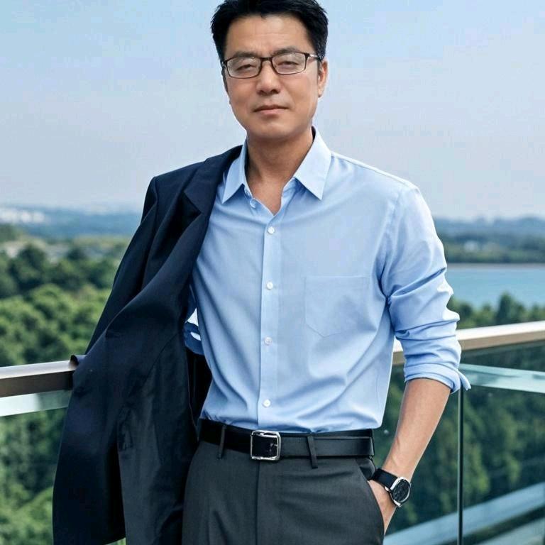 草根笔手