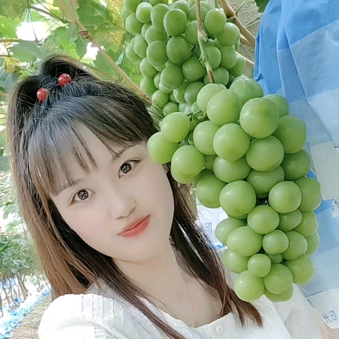 陈家丫头