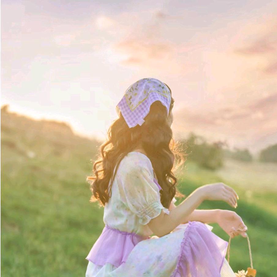 菜菜妈咪