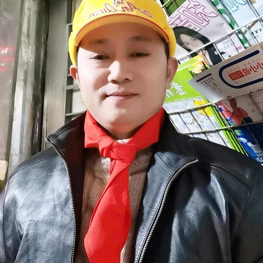 德胜天下（73年🐮）