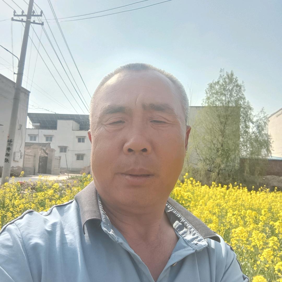 一往情深