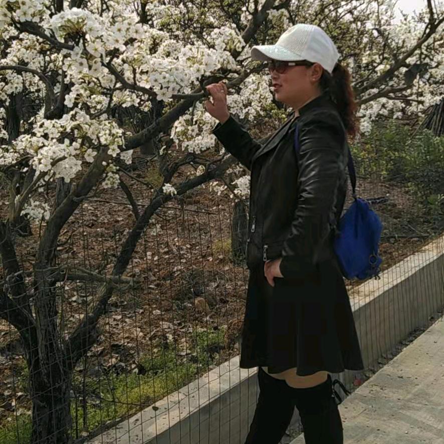 王姐，拒绝私聊