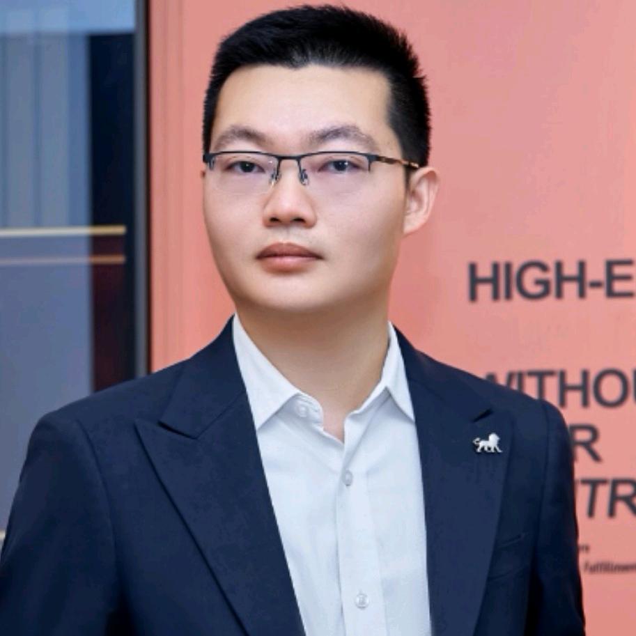 帝标装修设计刘同学