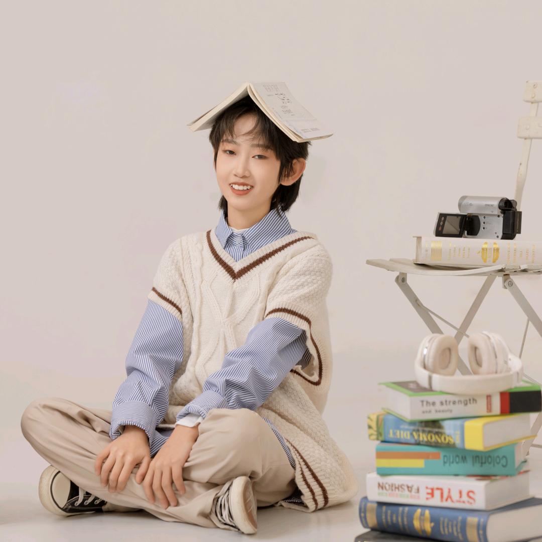 @和