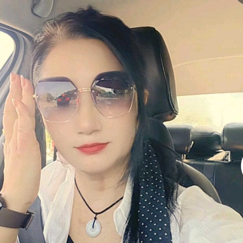 万顺叫车+舒姐💅💅