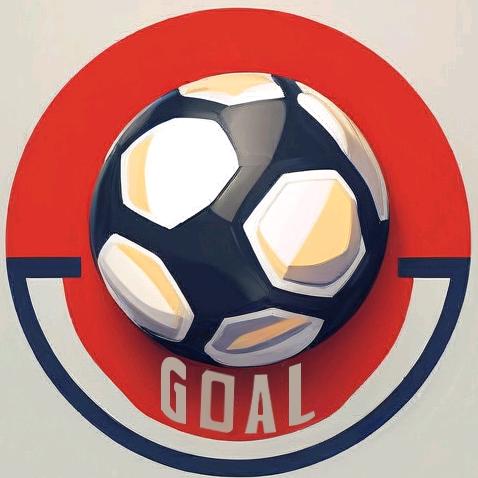 Goal友卡