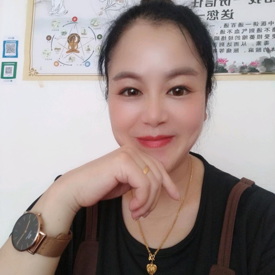 幸福来临一一健康养生(经络穴