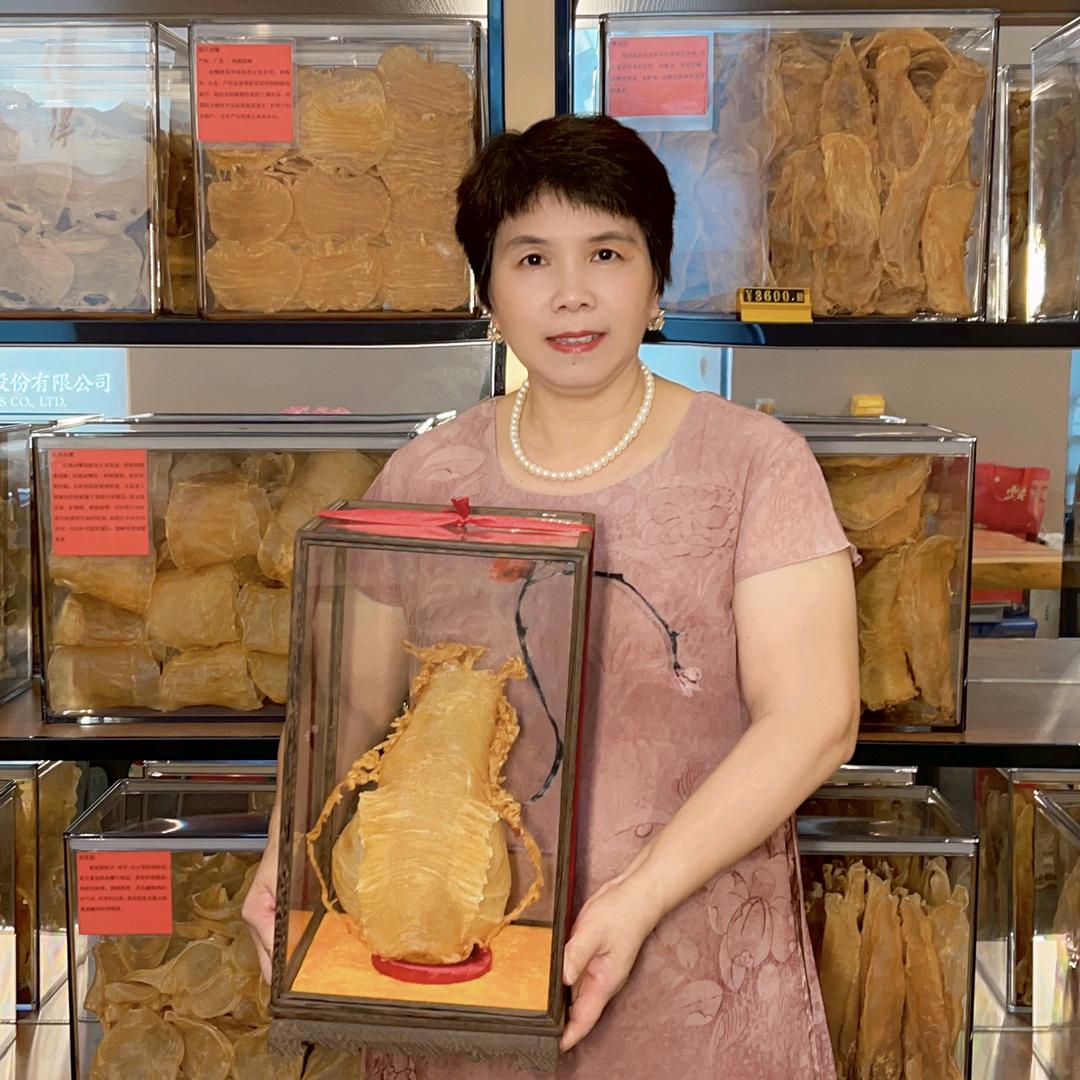 森姐食品