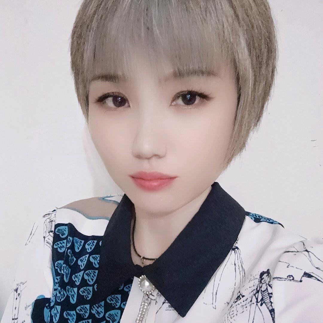 慧子（橱窗有好物）