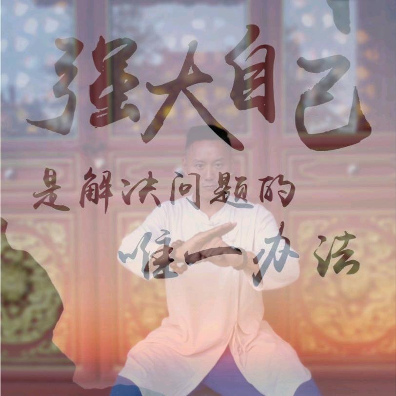 一辰🇨🇳（艺武同修）⛰️☯️