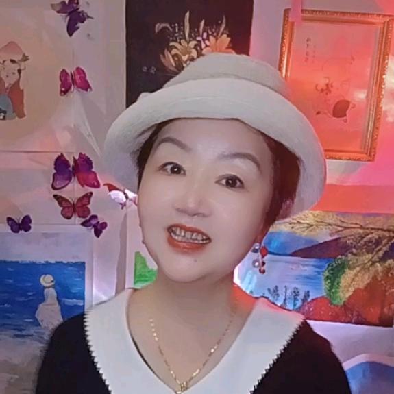 丽丽姐