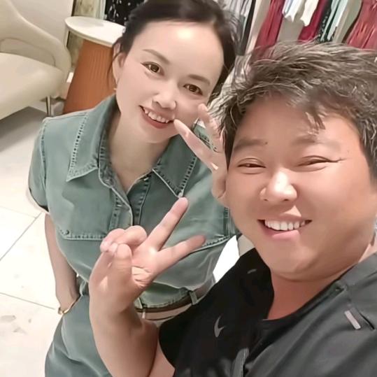 洪镇老表（励志哥）
