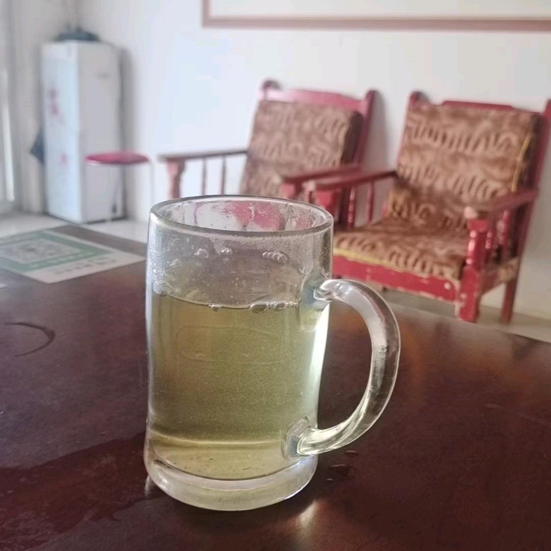 李氏族传
