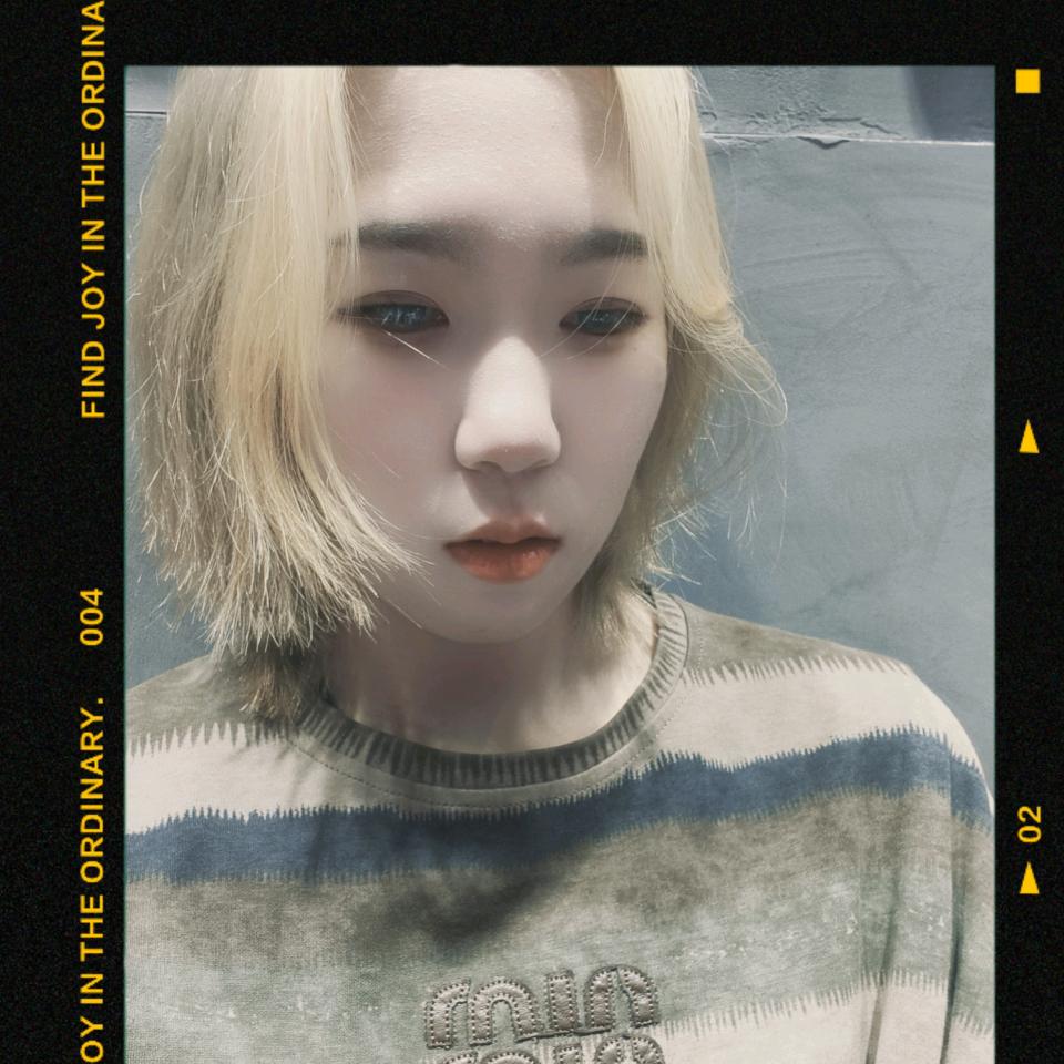 我是薯片