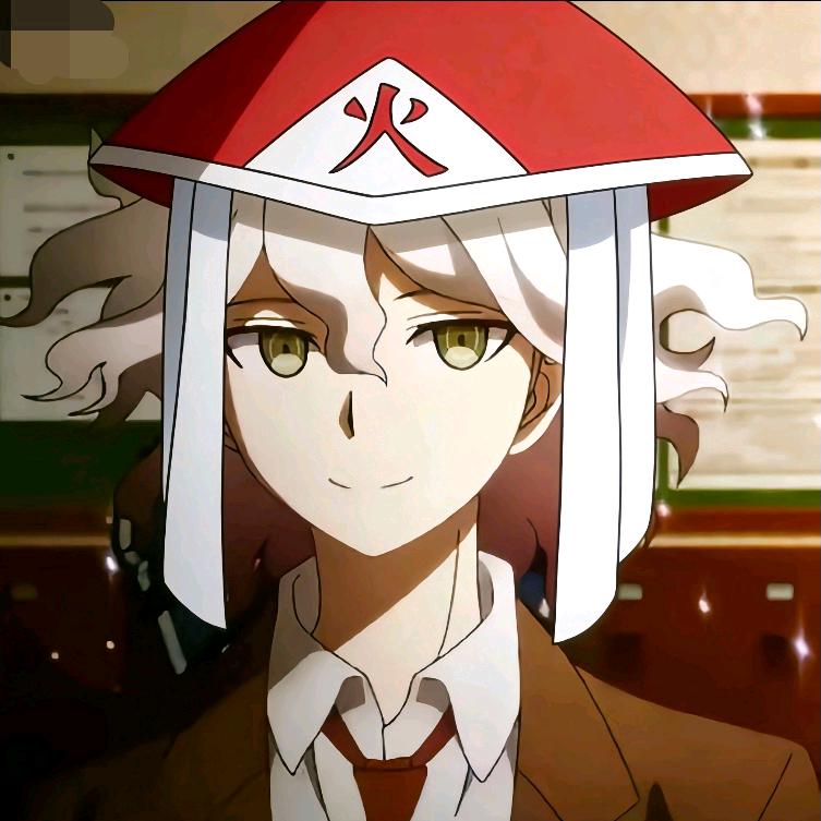 狛枝凪斗