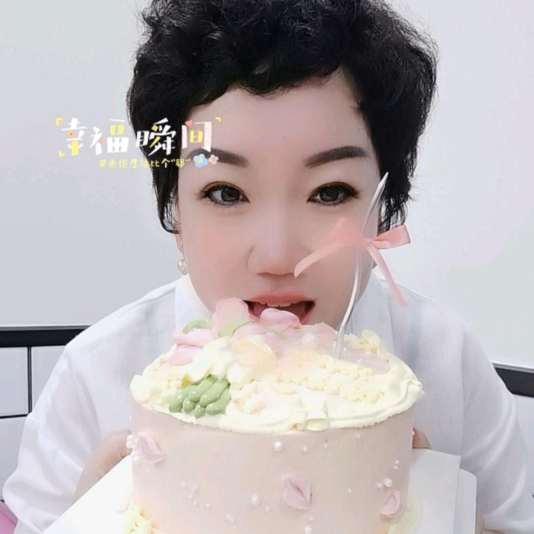 蒋敏敏💄