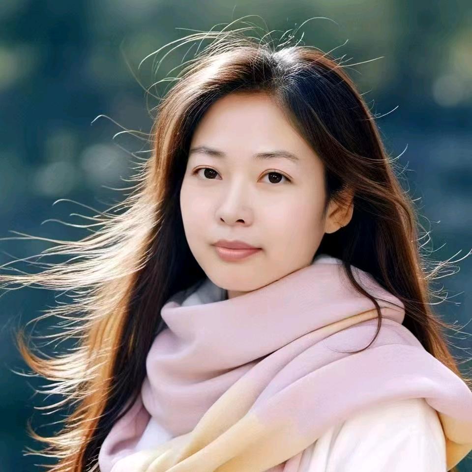 美洋洋