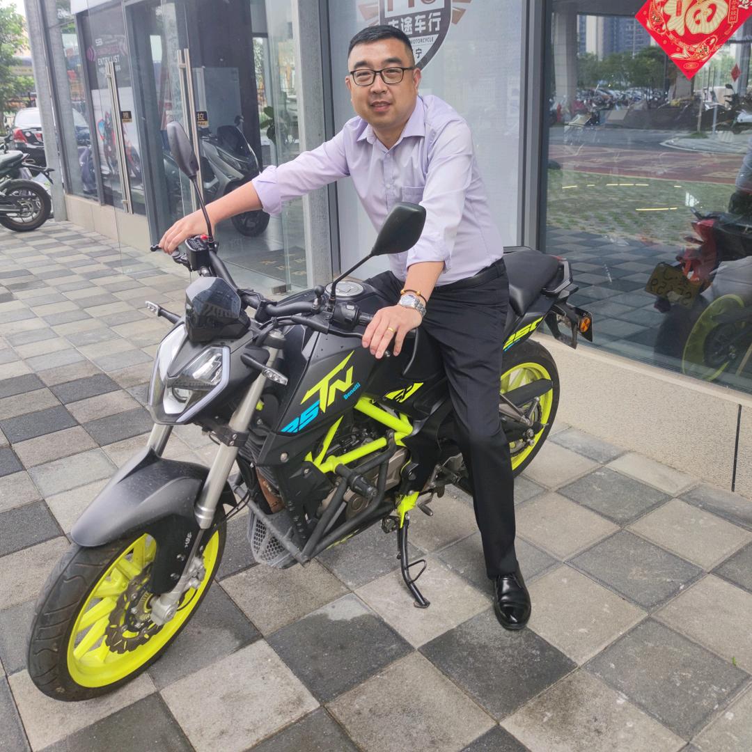 安哥新商业分享