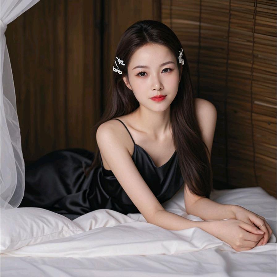 淡若清风