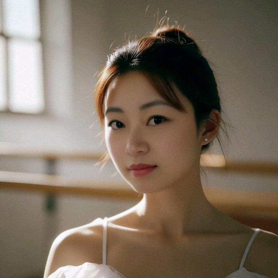 从女士