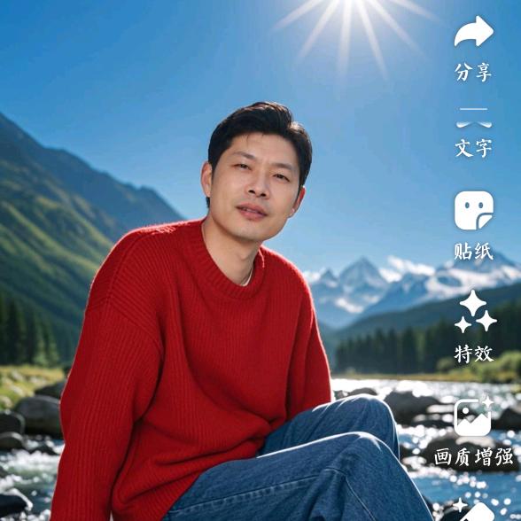 字娱自乐