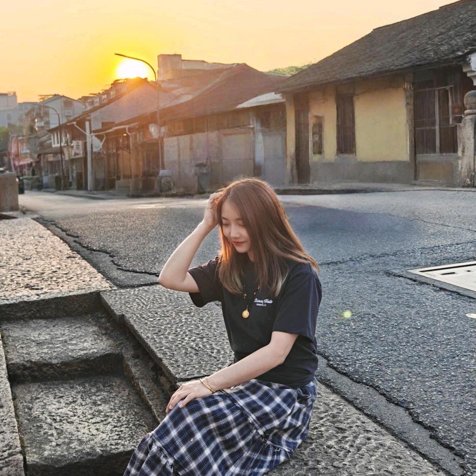 馥馥喵