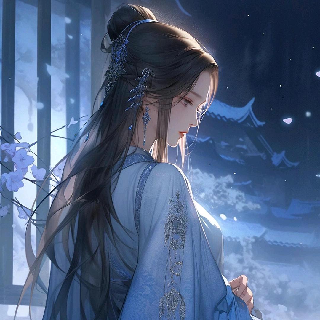 🍀善待🔥：《浮生醉》— 原创古风